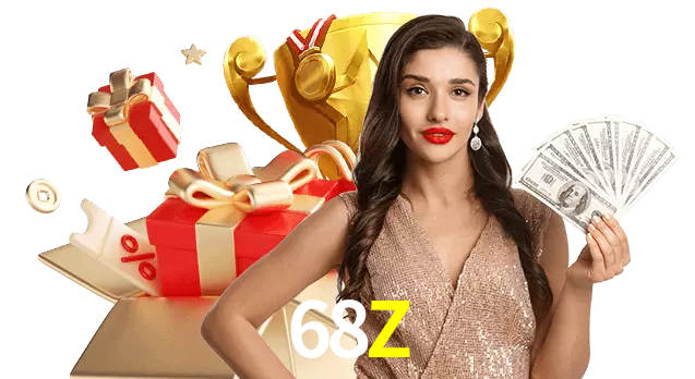 Jogue com dealers reais no 68Z!