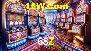 Platform Technology 68Z