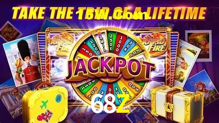 Jogos de Slot 68Z