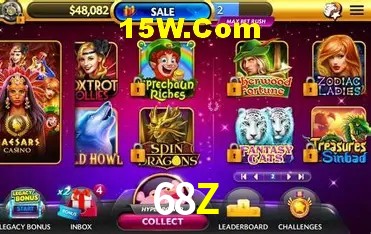 Login Seguro 68Z