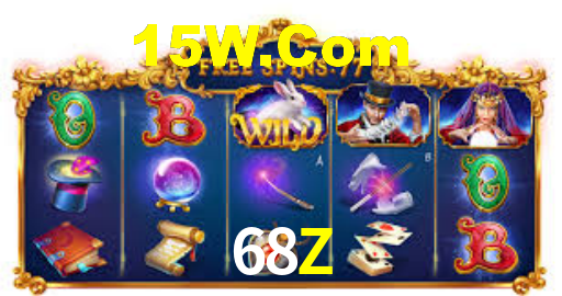Welcome Bonus 68Z