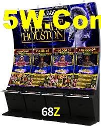 Welcome Bonus 68Z