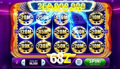 68Z Bet