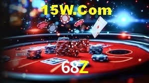 Account Benefits 68Z