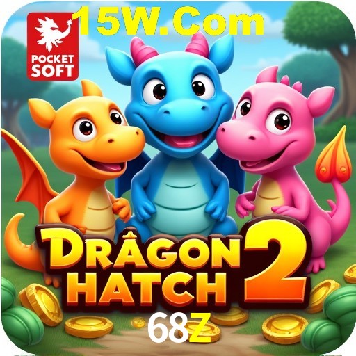 Desvendando o Mundo dos Jogos Virtuais na 68Z