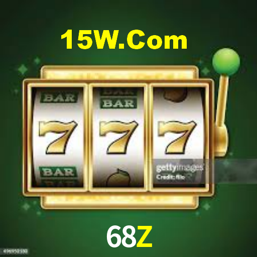 Tournaments 68Z