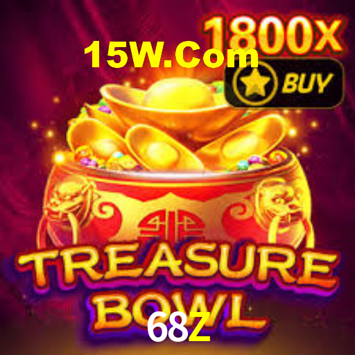 Live Casino 68Z