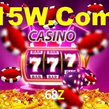 Crash Games Statistics 68Z