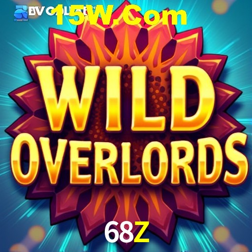 Descubra o Mundo do Cassino Online com 68Z