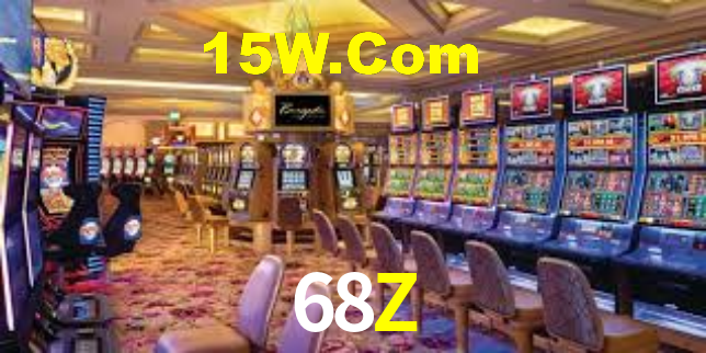 68Z Bet