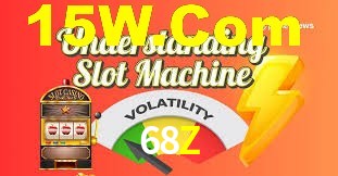 Live Casino 68Z